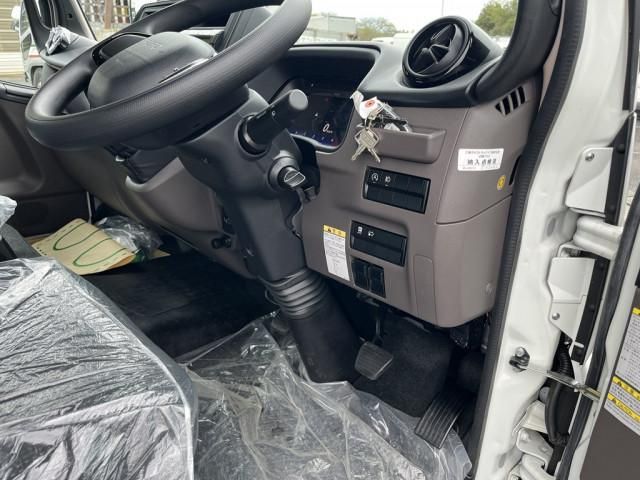 Ref No.A15199473 MITSUBISHI CANTER TRUCK Image#16