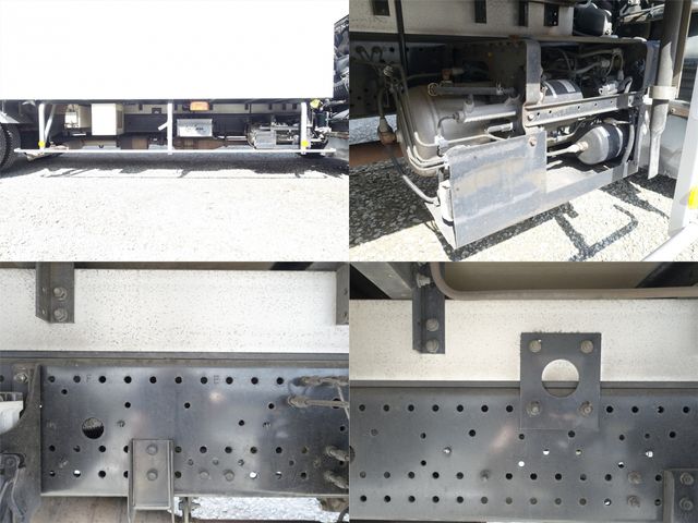 Ref No.A15204062 ISUZU FORWARD Image#14