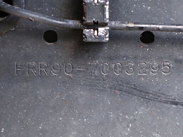 Ref No.A15204062 ISUZU FORWARD Image#13