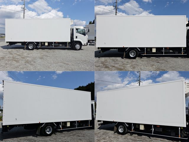 Ref No.A15204062 ISUZU FORWARD Image#5