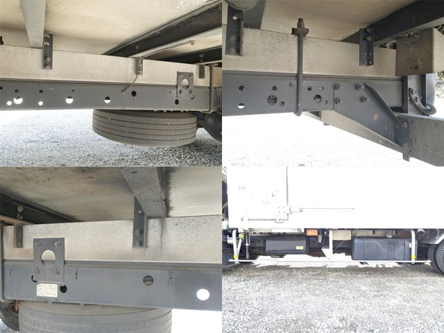 Ref No.A15204062 ISUZU FORWARD Image#15