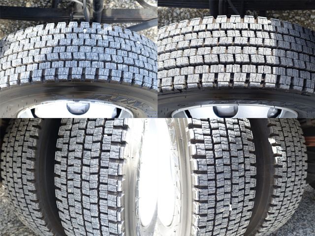 Ref No.A15204062 ISUZU FORWARD Image#12