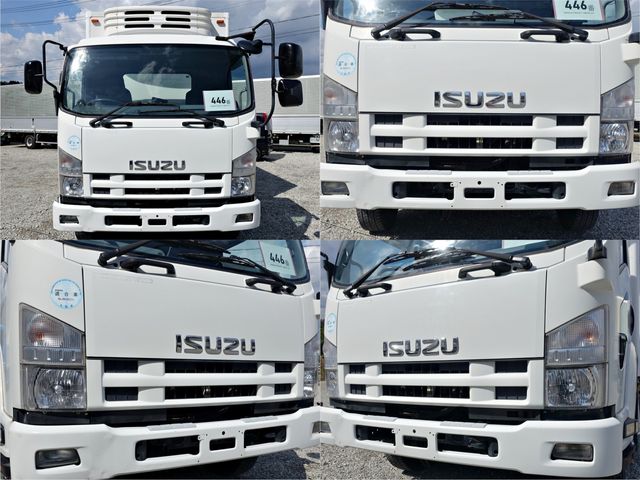 Ref No.A15204062 ISUZU FORWARD Image#3