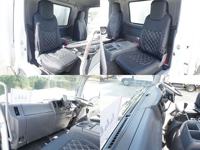 Ref No.A15204062 ISUZU FORWARD Image#16