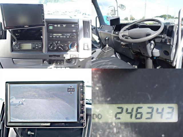 Ref No.A15204062 ISUZU FORWARD Image#17