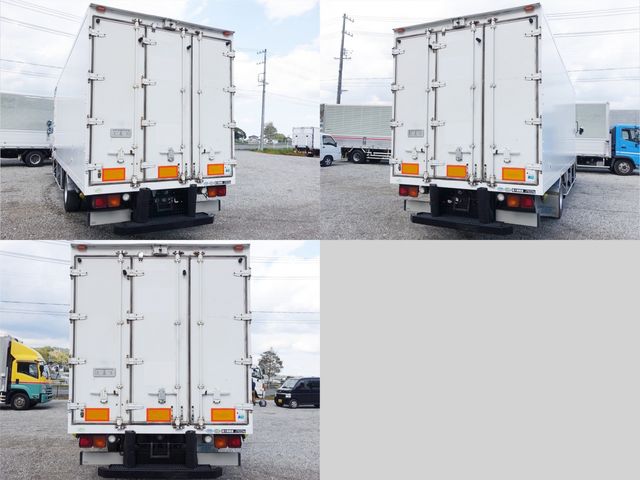 Ref No.A15204062 ISUZU FORWARD Image#6