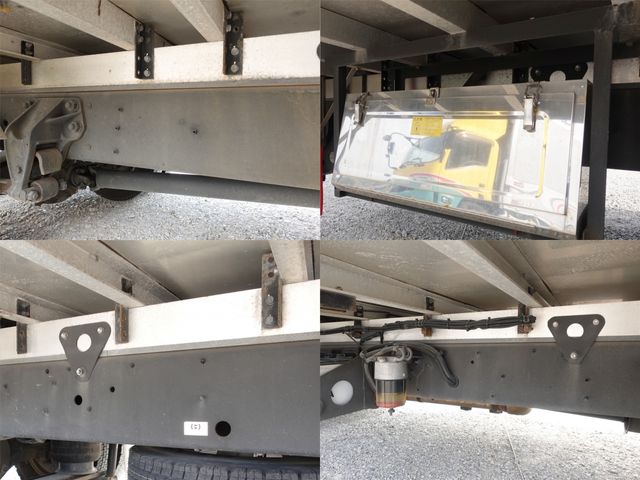Ref No.A15204063 NISSAN DIESEL CONDOR Image#14