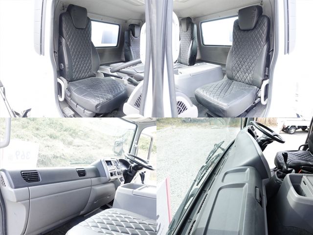 Ref No.A15204063 NISSAN DIESEL CONDOR Image#16