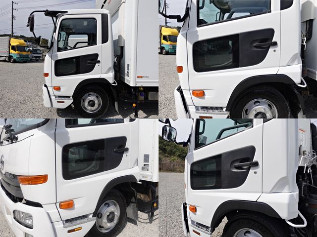 Ref No.A15204063 NISSAN DIESEL CONDOR Image#7