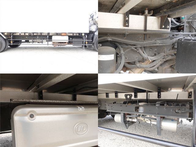 Ref No.A15204063 NISSAN DIESEL CONDOR Image#13