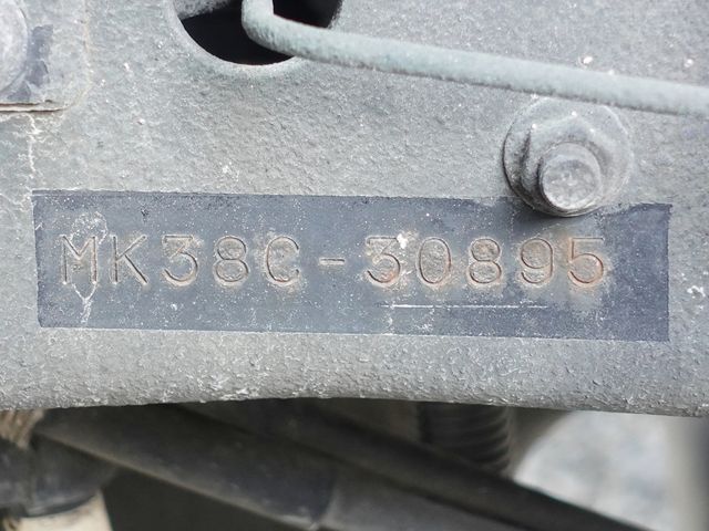 Ref No.A15204063 NISSAN DIESEL CONDOR Image#12
