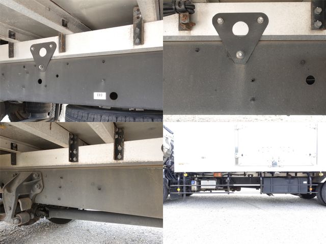 Ref No.A15204063 NISSAN DIESEL CONDOR Image#15