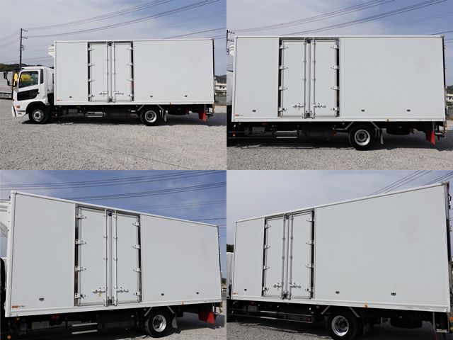 Ref No.A15204063 NISSAN DIESEL CONDOR Image#6