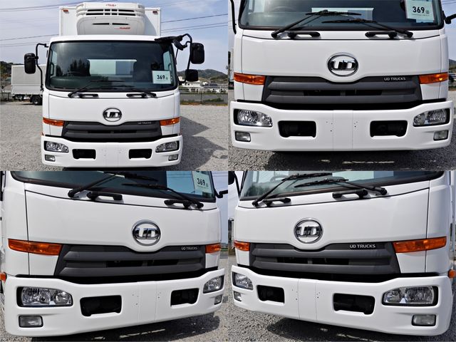 Ref No.A15204063 NISSAN DIESEL CONDOR Image#2