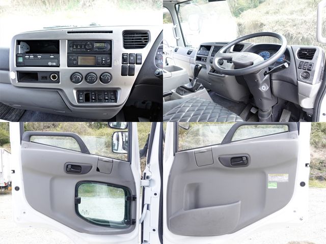 Ref No.A15204063 NISSAN DIESEL CONDOR Image#17