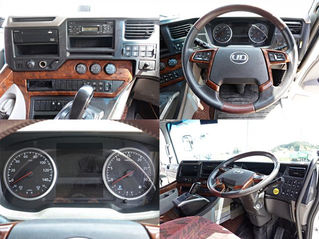 Ref No.A15204077 NISSAN DIESEL QUON Image#19