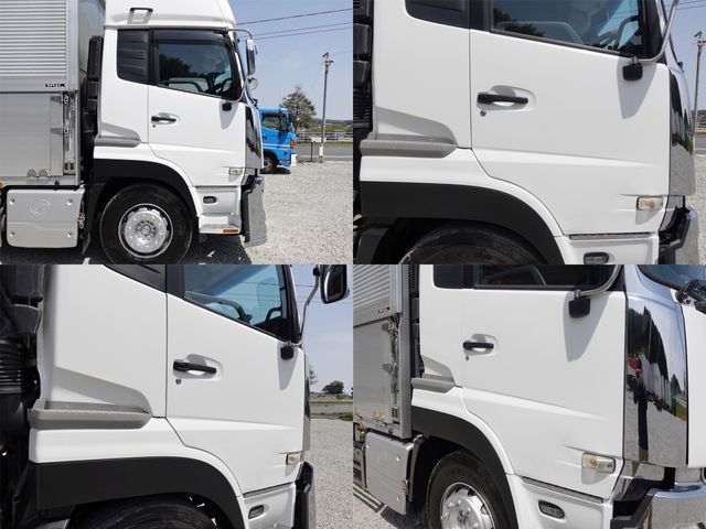 Ref No.A15204077 NISSAN DIESEL QUON Image#4
