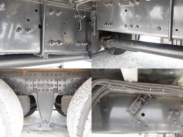 Ref No.A15204077 NISSAN DIESEL QUON Image#14