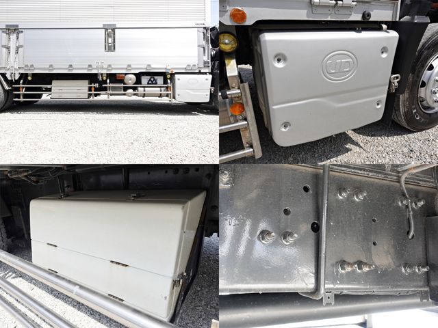 Ref No.A15204077 NISSAN DIESEL QUON Image#13