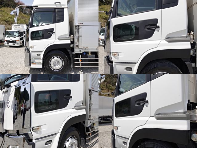 Ref No.A15204077 NISSAN DIESEL QUON Image#8