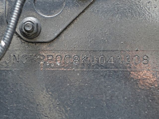 Ref No.A15204077 NISSAN DIESEL QUON Image#12