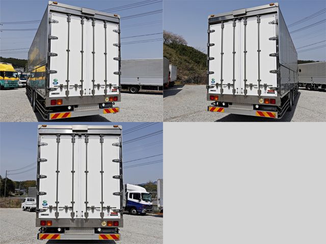 Ref No.A15204077 NISSAN DIESEL QUON Image#6