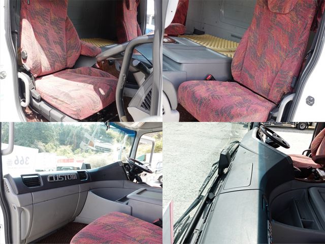 Ref No.A15204077 NISSAN DIESEL QUON Image#18