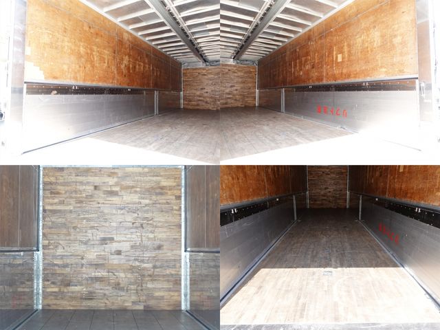 Ref No.A15204077 NISSAN DIESEL QUON Image#9