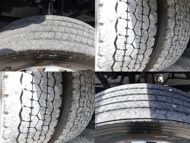 Ref No.A15204077 NISSAN DIESEL QUON Image#17