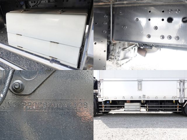 Ref No.A15204077 NISSAN DIESEL QUON Image#16