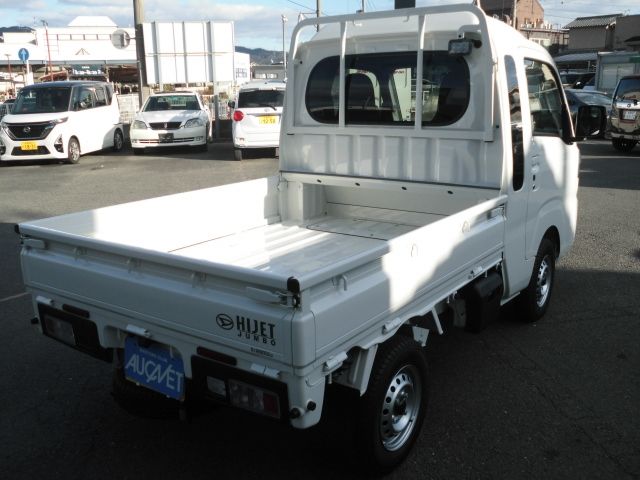 Ref No.A15204250 DAIHATSU HIJET TRUCK Image#5