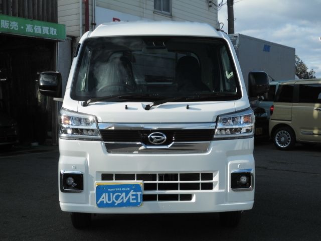 Ref No.A15204250 DAIHATSU HIJET TRUCK Image#6