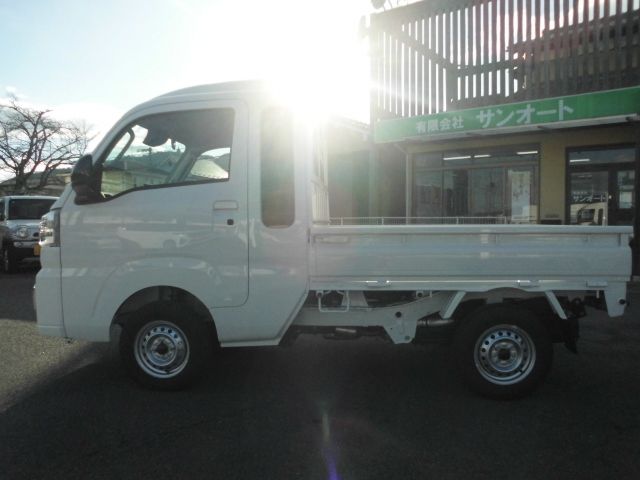 Ref No.A15204250 DAIHATSU HIJET TRUCK Image#8