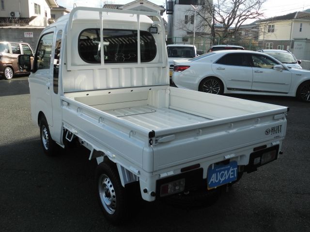 Ref No.A15204250 DAIHATSU HIJET TRUCK Image#3