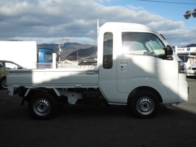 Ref No.A15204250 DAIHATSU HIJET TRUCK Image#7