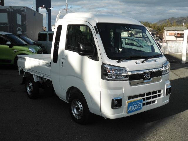 Ref No.A15204250 DAIHATSU HIJET TRUCK Image#4
