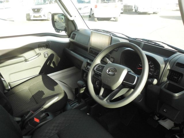 Ref No.A15204250 DAIHATSU HIJET TRUCK Image#2