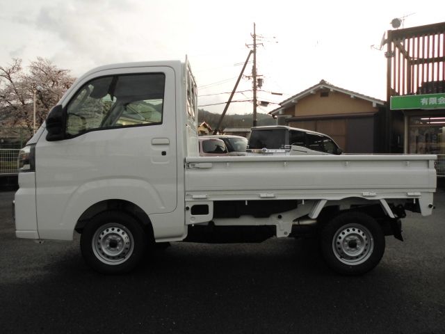 Ref No.A15204251 DAIHATSU HIJET TRUCK Image#8