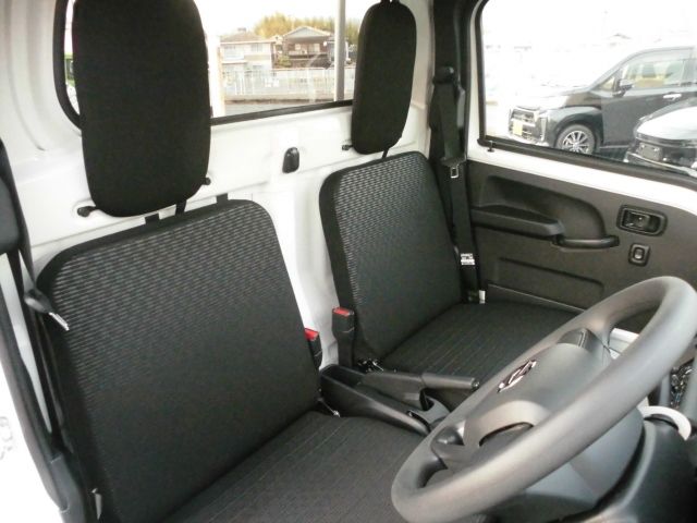 Ref No.A15204251 DAIHATSU HIJET TRUCK Image#10