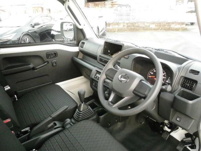 Ref No.A15204251 DAIHATSU HIJET TRUCK Image#2