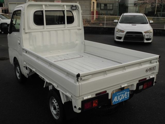Ref No.A15204251 DAIHATSU HIJET TRUCK Image#3