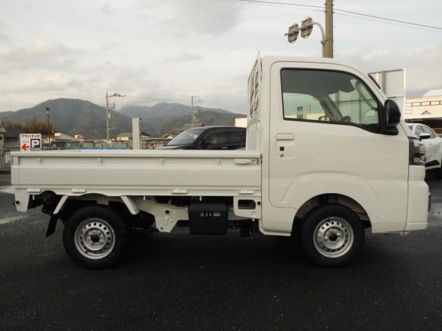 Ref No.A15204251 DAIHATSU HIJET TRUCK Image#7