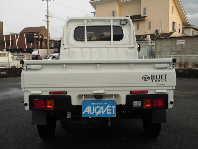 Ref No.A15204251 DAIHATSU HIJET TRUCK Image#9