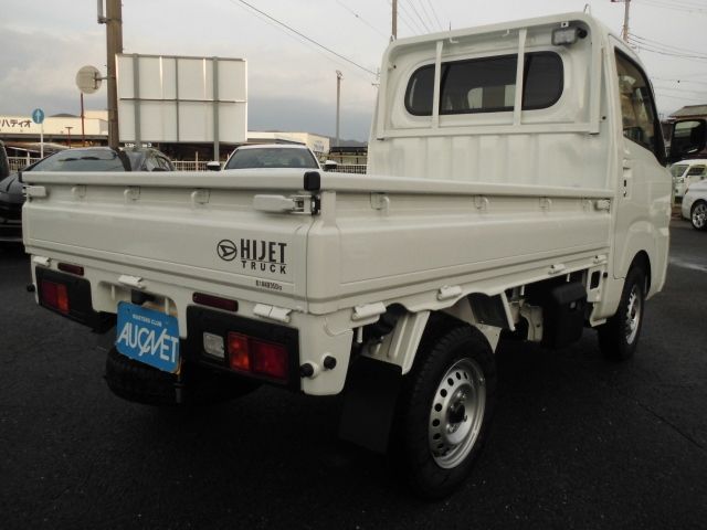 Ref No.A15204251 DAIHATSU HIJET TRUCK Image#5