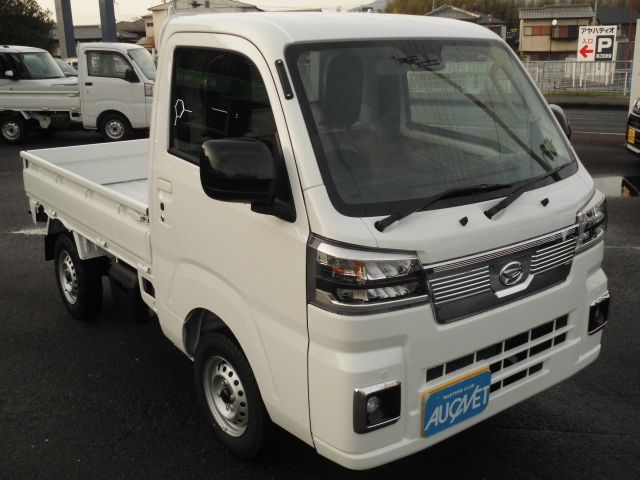 Ref No.A15204251 DAIHATSU HIJET TRUCK Image#4
