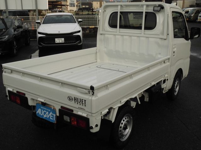 Ref No.A15204251 DAIHATSU HIJET TRUCK Image#16
