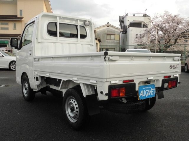 Ref No.A15204251 DAIHATSU HIJET TRUCK Image#17