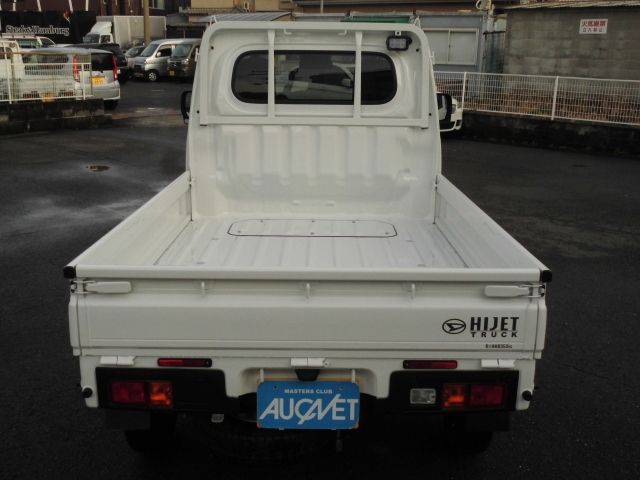 Ref No.A15204251 DAIHATSU HIJET TRUCK Image#14