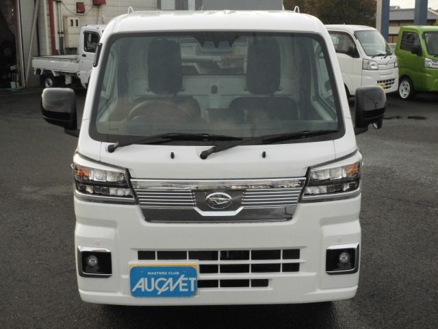 Ref No.A15204251 DAIHATSU HIJET TRUCK Image#15
