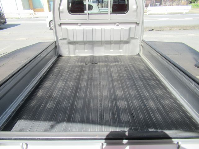 Ref No.A15204336 SUZUKI CARRY TRUCK Image#16